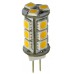 Lampadina LED 12-24 V G4 2,4 W 161 lm
