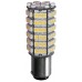 Lampadina LED 12-24 V BA15D 4 W 400 lm