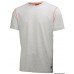 HH Oxfort T-shirt grigio 3XL